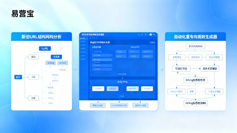 ¿Qué riesgos conlleva la creación de sitios web multilingües para el comercio internacional? ¿La dependencia del equipo técnico de un único especialista en SEO constituye una vulnerabilidad organizativa? ¿Cómo se pueden utilizar las herramientas de análisis arquitectónico para reducir las barreras en la toma de decisiones?