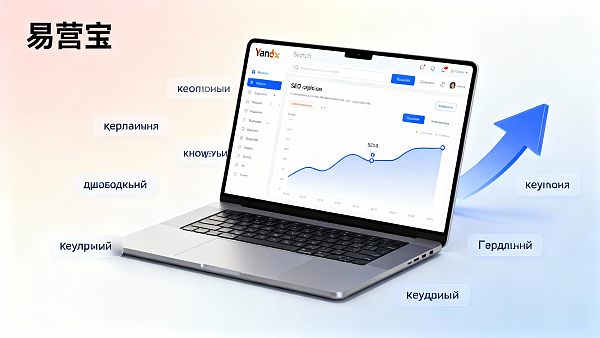 ¿Qué proveedor de optimización SEO de Yandex destaca? Estudio de caso real de un equipo profesional de Pekín: mejoras en el posicionamiento en el mercado ruso para 2024.