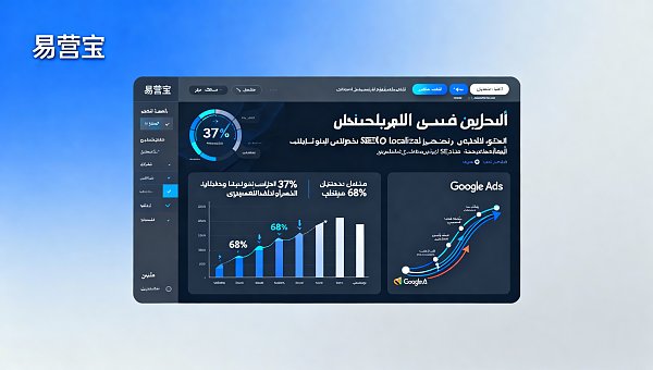 ¿Vale la pena invertir en el desarrollo de un sitio web independiente en árabe para Yingyingbao? ¿Deberían las empresas de comercio exterior en fase de expansión pagar por separado el desarrollo de un sitio web multilingüe?