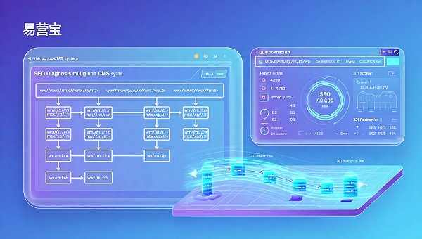 Cómo mitigar los riesgos en la publicidad de sitios web independientes: ¿merece la pena introducir el CMS multilingüe de nivel empresarial EasyCamp durante la fase de reconstrucción de la arquitectura técnica multilingüe?