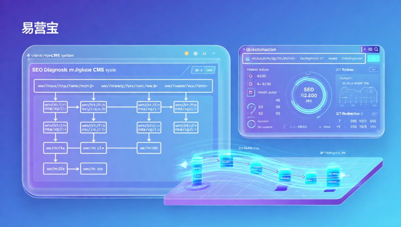 Cómo mitigar los riesgos en la publicidad de sitios web independientes: ¿merece la pena introducir el CMS multilingüe de nivel empresarial EasyCamp durante la fase de reconstrucción de la arquitectura técnica multilingüe?