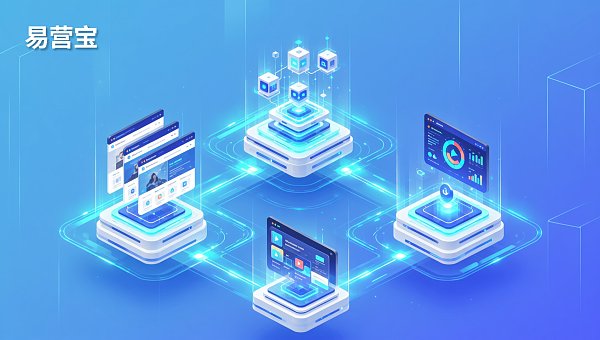 Lista de proveedores recomendados para la creación de sitios web de comercio exterior en Shanghái