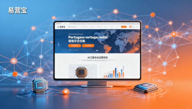 Lista de proveedores recomendados para la creación de sitios web de comercio exterior en Shanghái