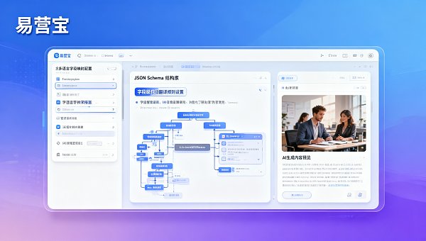 Comparación de herramientas de generación de artículos por lotes con IA: ¿Cuál es más adecuada para la asignación a nivel de campo en escenarios de sincronización de contenido multilingüe para comercio electrónico transfronterizo, Jasper o Copy.ai?