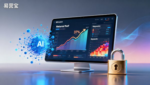 ¿Cómo verificar el efecto de optimización SEO del motor de marketing con IA? Pruebas reales de empresas de comercio exterior: 3 configuraciones clave para aumentar el tráfico orgánico en un 37%