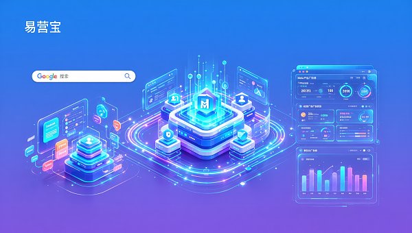 ¿Cómo atraer tráfico después de construir un sitio web independiente? ¿Cómo implementar una solución integrada de sitio web + servicios de marketing orientada al mercado europeo para lograr la adquisición de clientes a través de la sinergia entre búsqueda y redes sociales?