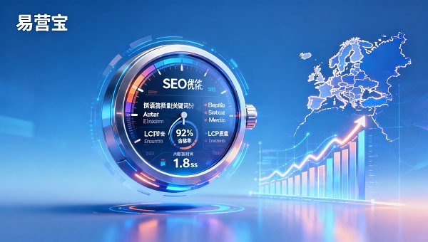 ¿Es difícil optimizar el SEO de un sitio web independiente? Análisis de viabilidad para atraer clientes mediante tráfico orgánico en el mercado europeo en 2026