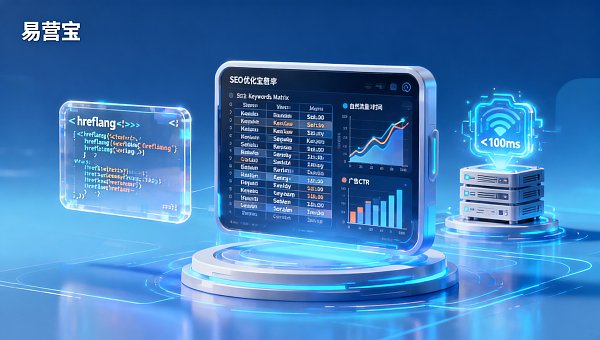 ¿Es difícil optimizar el SEO de un sitio web independiente? ¿Vale la pena invertir recursos y presupuesto en SEO multilingüe para empresas de exportación en fase de expansión?