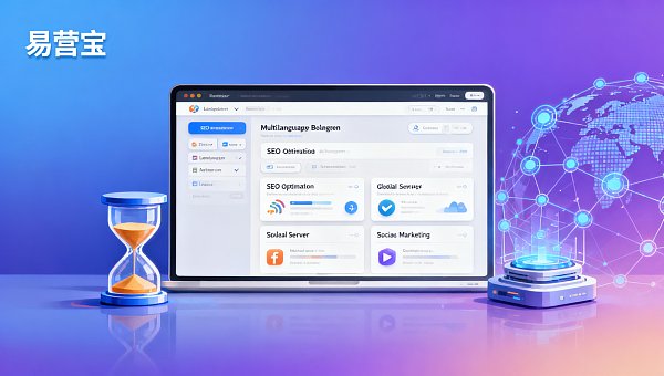 Investigador de información en reserva rápida: Evaluación transversal de soluciones principales para la creación de sitios web de comercio exterior multilingües en 2024