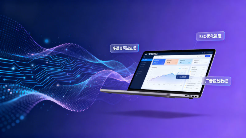 ¿Son confiables los proveedores de servicios de creación de sitios web para comercio exterior? Comparación de 8 proveedores principales en términos de tiempo de entrega, respuesta postventa y casos reales de clientes