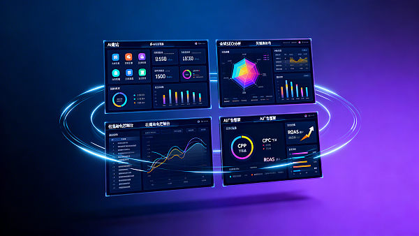 Gestores de proyectos deben leer: ¿Cómo reducir los costos integrales de construcción inicial del sitio web + promoción con la solución de marketing de expansión global de Eyingbao?