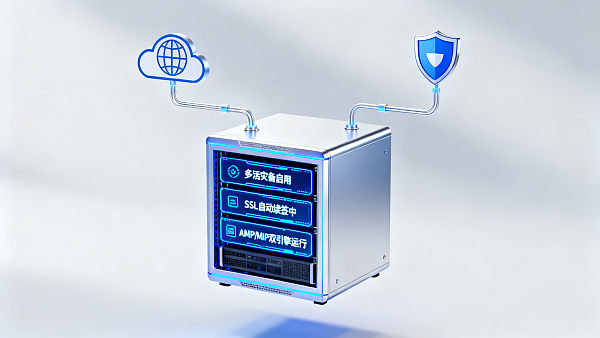 ¿La construcción de sitios web en Haikou requiere considerar la temporada de tifones para garantizar el mantenimiento? Lista de verificación de mecanismos de preparación para desastres y cumplimiento SSL que el personal de gestión de seguridad debe revisar