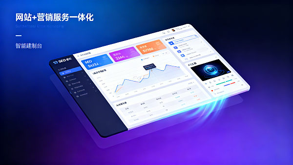 El equipo de marketing internacional informa: después de construir el sitio web corporativo con Yi Ying Bao, el tráfico orgánico de Google aumentó un 42%. Proceso real desglosado.