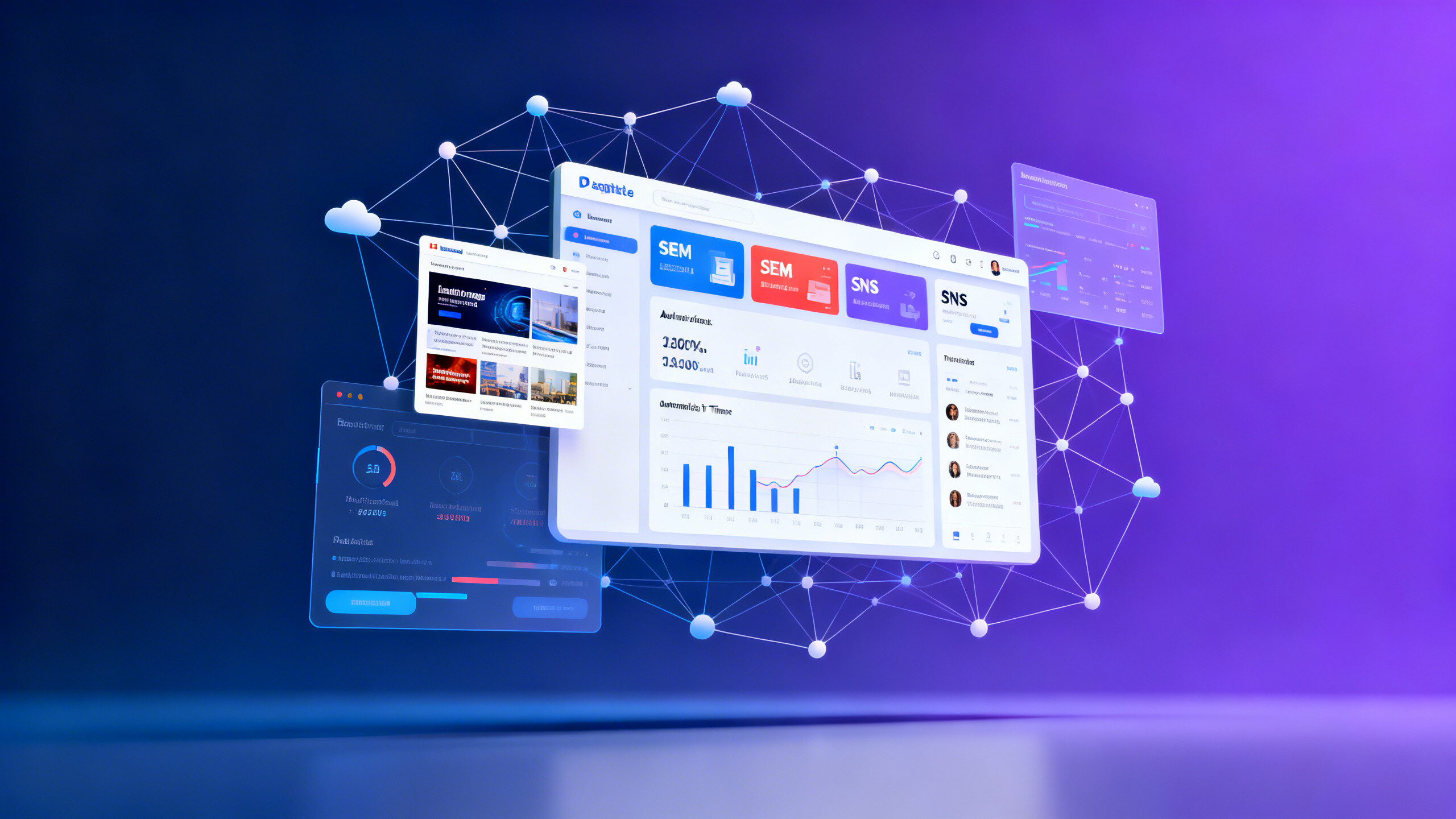 ¿Cuánto cuesta generalmente un sitio web con IA? Análisis comparativo de costos entre la versión de agente SaaS y el desarrollo personalizado en 2024