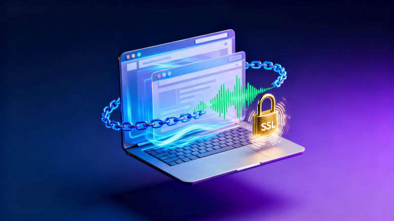 ¿El diseño del sitio web es atractivo pero no tiene tráfico? 3 elementos esenciales que deben implementarse simultáneamente en la construcción de un sitio web B2B para comercio exterior: construcción de enlaces externos, optimización de velocidad del sitio web, implementación de certificados SSL