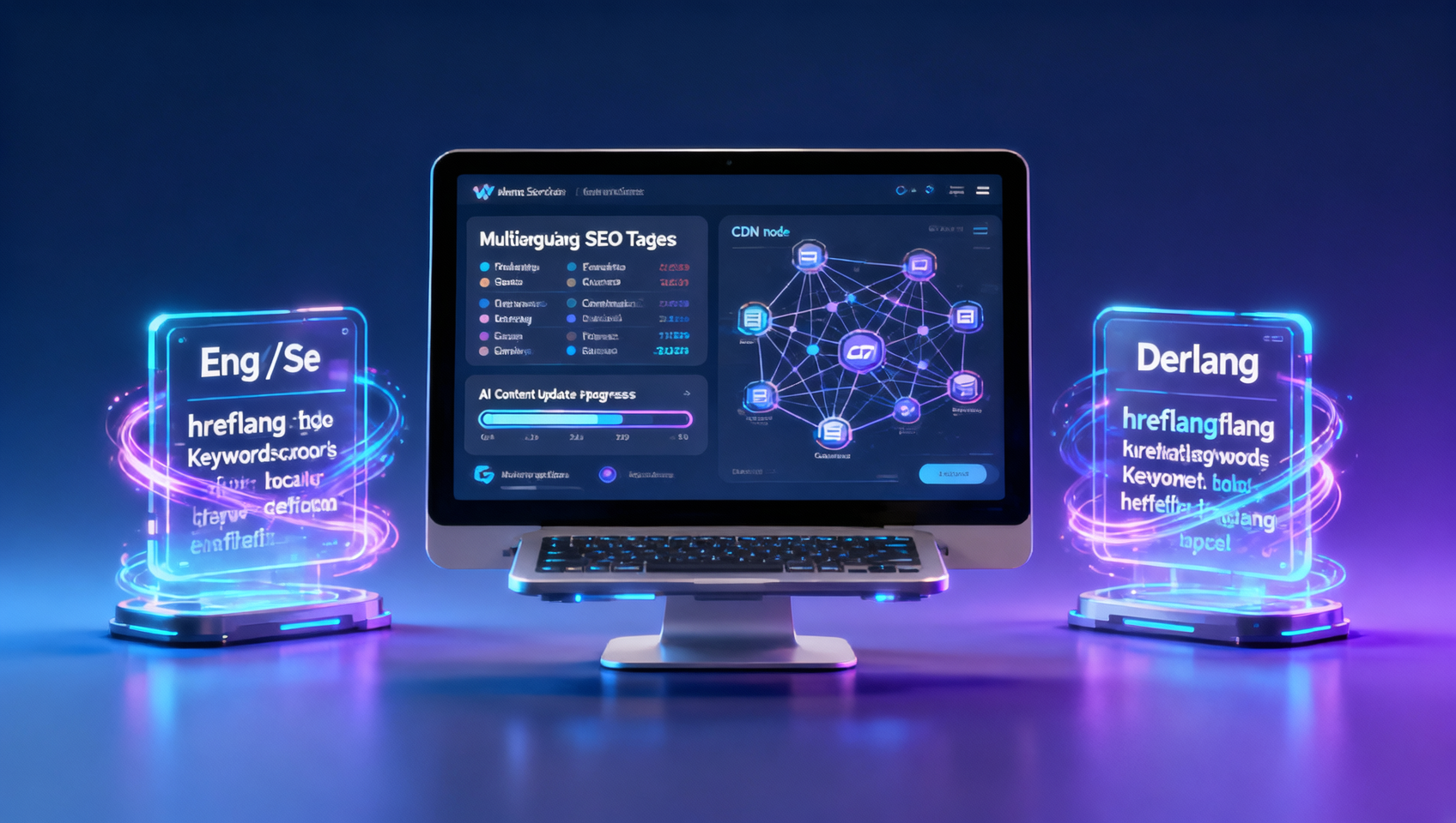 ¿Cómo elegir entre los proveedores de servicios de construcción de sitios web para comercio exterior? Guía para evitar errores: cláusulas ocultas en el contrato, frecuencia de actualización de contenido multilingüe y explicación de la propiedad de derechos de autor