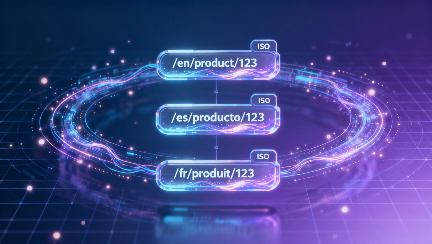 ¿Cuál es la diferencia entre un sitio web multilingüe y un sitio web normal? Explicación detallada de las diferencias en el enrutamiento multilingüe CMS, dominios independientes SEO y flujos de revisión de contenido.