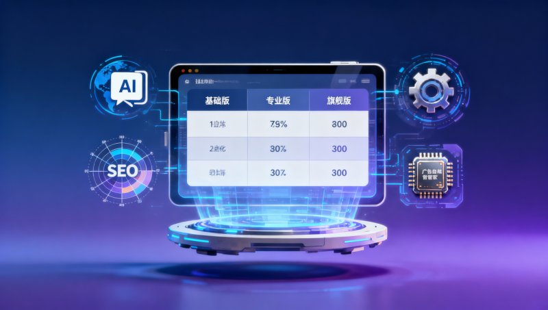 Tabla de precios de construcción inteligente de Eyingbao