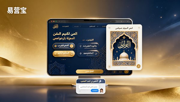 ¿Qué capacidades diferenciadas ofrece la empresa de Guangzhou para el desarrollo de sitios web en árabe para empresas de comercio exterior? Adaptación de dialectos, ventanas emergentes de festivos religiosos, integración de servicio al cliente local con grabaciones