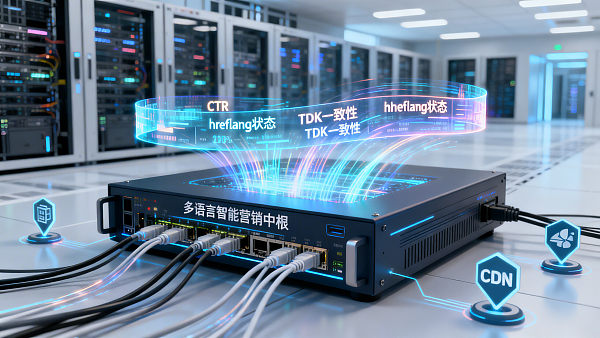 CTR fluctuante en campañas multilingües en Europa: ¿Es un problema de traducción o de estructura del sitio web?