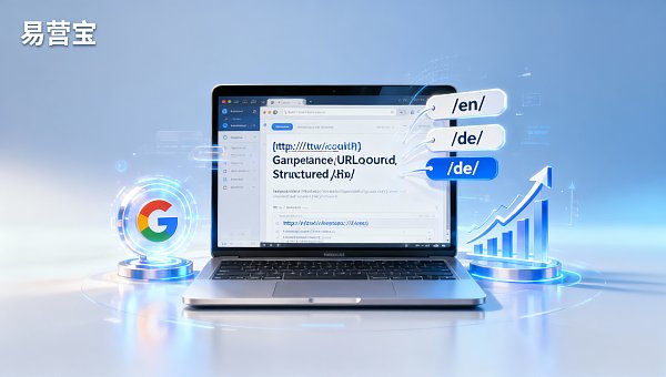 ¿Cómo optimizar el SEO de un sitio web de comercio exterior? Sitio web inteligente con datos estructurados integrados y generación automática de URL multilingüe