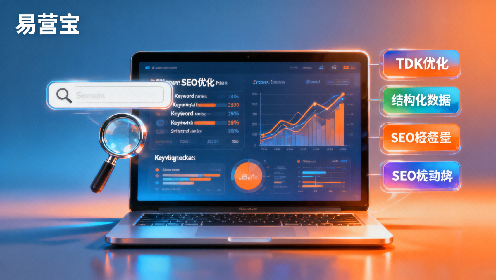 ¡Construir un sitio web no es igual a éxito en marketing internacional! Las 6 acciones de SEO que deben realizarse después del lanzamiento del sitio web corporativo