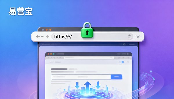 ¿Qué impacto tiene HTTPS en un sitio web? Pruebas reales de la agencia digital internacional 2024: 3 factores clave que afectan las tasas de conversión internacional y la puntuación de confianza de Google