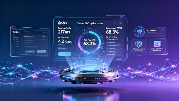 ¿Qué proveedor de servicios de optimización Yandex SEO es mejor? Ranking TOP5 de 2026 en velocidad de respuesta y tasa de captura en el mercado ruso