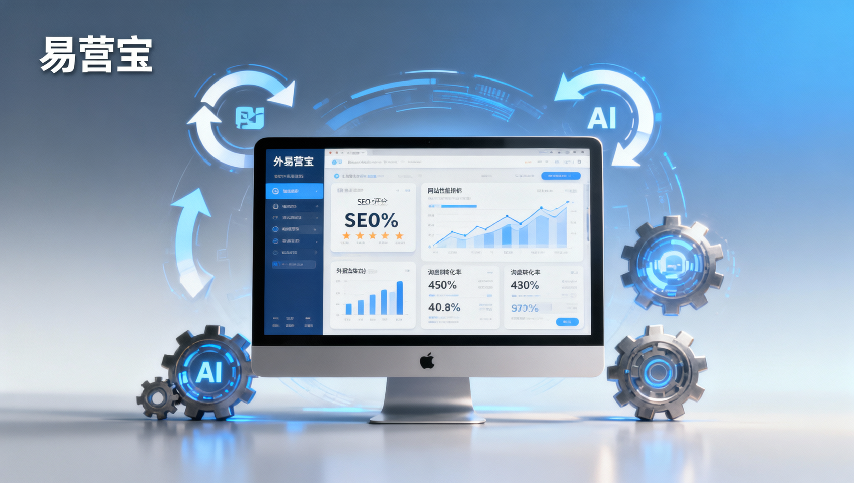 ¿Cómo mantener un sitio web independiente después de su construcción? Lista de 5 chequeos mensuales de salud que las empresas de comercio exterior deben realizar