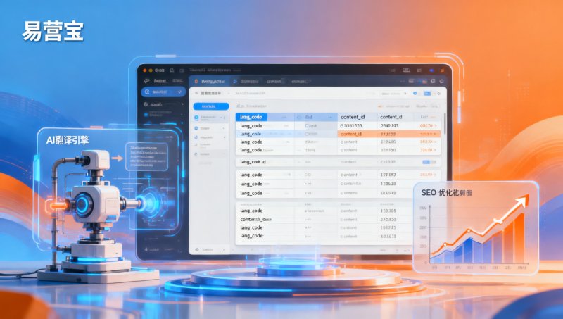 ¿Problemas para gestionar el contenido de un sitio web multilingüe? Usa estas 4 etiquetas de campo para mejorar la eficiencia de sincronización en 5 veces
