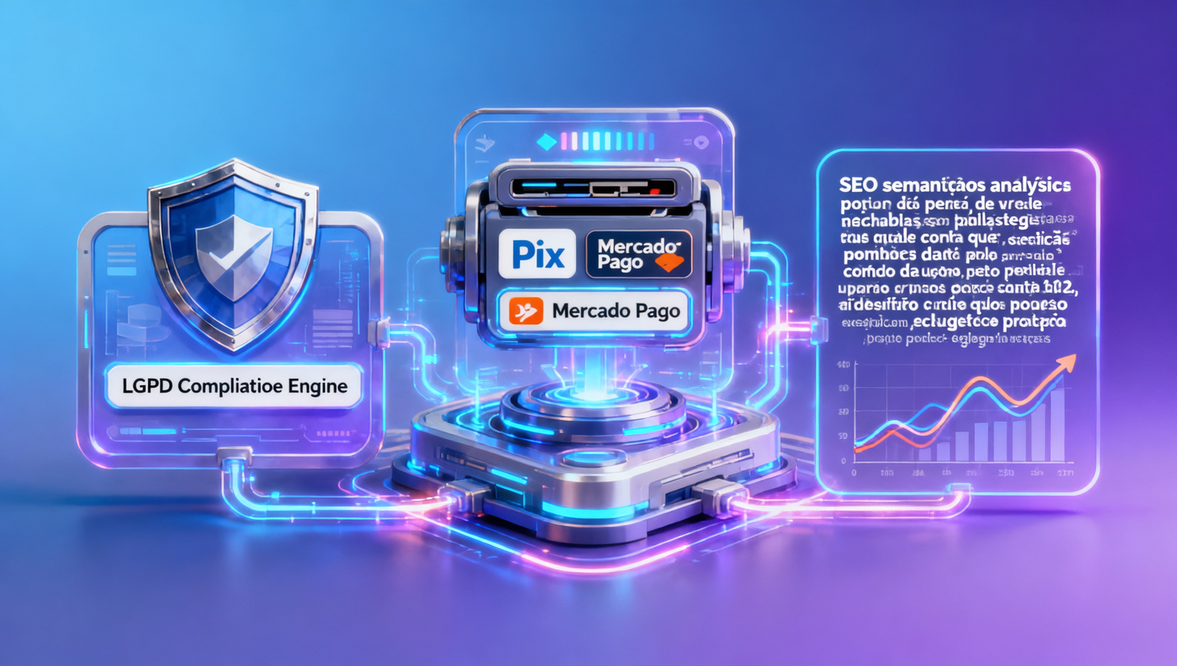 Guía de selección de proveedores de servicios de construcción de sitios web independientes en portugués en Hangzhou: 4 indicadores clave de cumplimiento localizado, integración de pagos y adaptación SEO