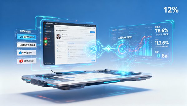 ¿Puede la escritura con IA reemplazar la redacción manual? Pruebas reales de precisión y tiempo de reescritura en 3 escenarios: redacción para comercio exterior, descripciones de productos y plantillas de correo electrónico