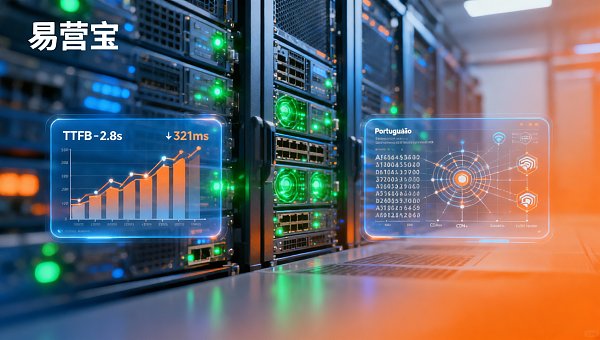 ¿Cómo optimizar la velocidad del sitio web después de la construcción de comercio exterior? ¿TTFB del sitio en portugués supera los 2.8s? El equipo técnico de Shenzhen diagnostica y repara todo el proceso en 48 horas