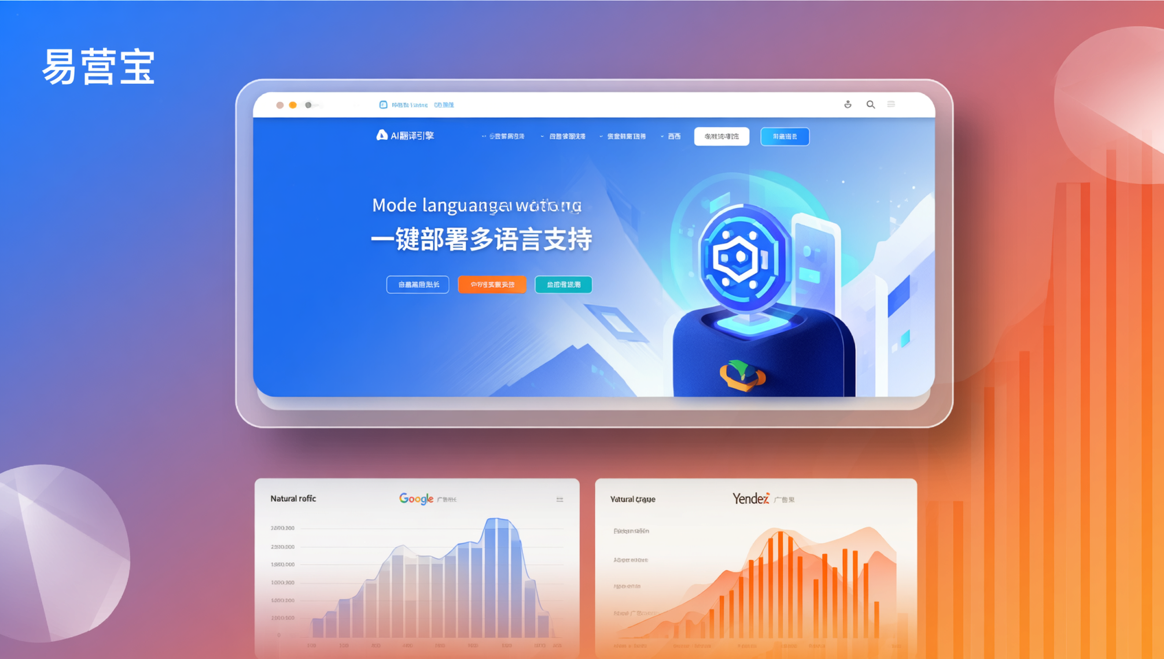 4 grandes conceptos erróneos sobre los sitios web de comercio exterior multilingüe para pymes: el tercero hace que el 87% de las empresas abandonen la localización