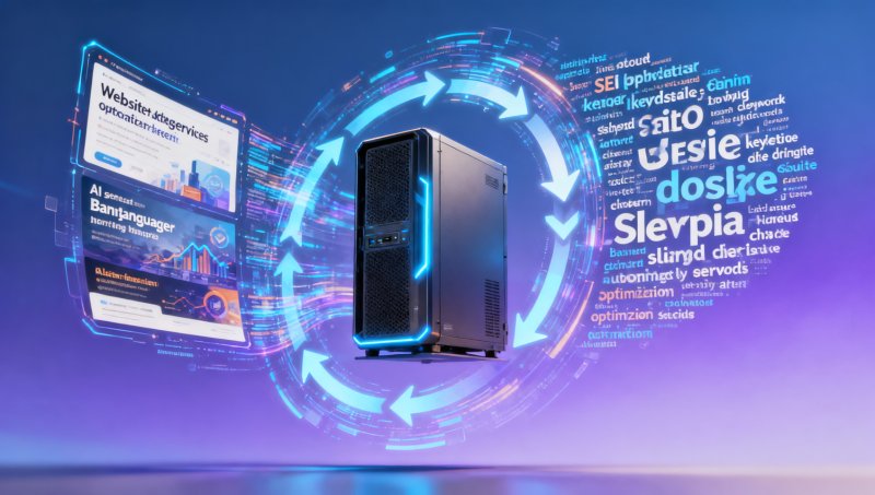 Prueba real de EasyYunbao AI Marketing: ¿Cómo pueden 3 tipos de empresas usar IA para generar automáticamente contenido de marketing de alta conversión?