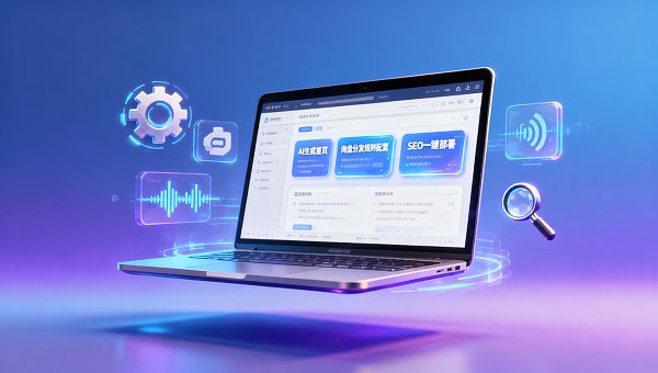 Curso práctico de construcción de sitios web en Changsha: desde cero hasta un sitio web oficial con distribución automática de consultas, en línea en 48 horas + configuración básica de SEO incluida [Academia de Construcción de Sitios con IA]