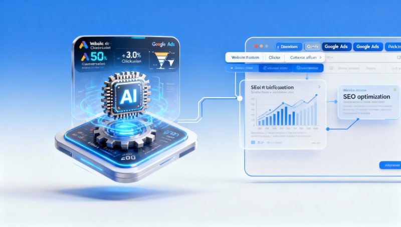 ¿Cómo puede la construcción de sitios web en Ningbo impulsar el crecimiento del comercio exterior? Revisión de la estrategia combinada de sitios web multilingües + Google Ads para empresas locales B2B [Academia de Crecimiento del Comercio Exterior]