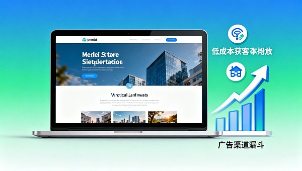 Comparación de canales de publicidad en sitios web independientes de comercio exterior: Análisis de 3 modelos de adquisición de clientes de bajo costo