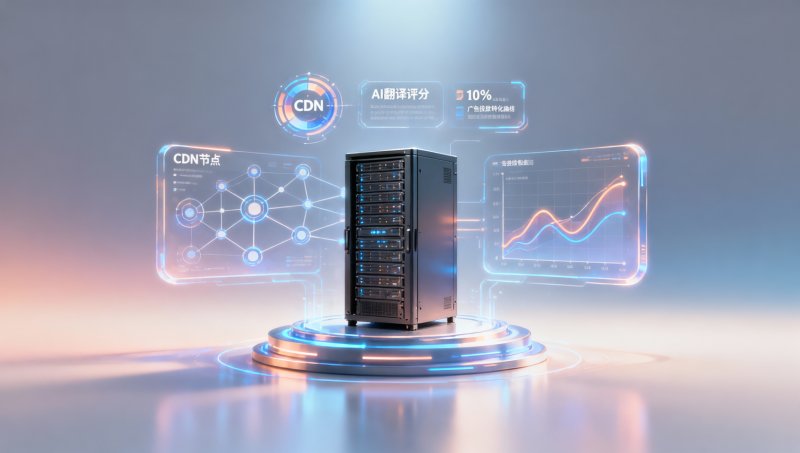 Comparación de tipos de proveedores de servicios de alojamiento en la nube para sitios web multilingües: Evaluación de 7 tecnologías y costos operativos