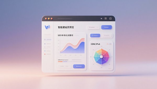 ¿Qué empresa es confiable para el desarrollo de sitios web multilingües en Jieyang? 6 criterios de evaluación y lista de proveedores