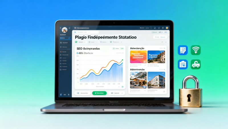 Manual de cotización: 8 servicios esenciales para empresas de desarrollo de sitios web independientes en portugués, desde cero hasta la puesta en marcha