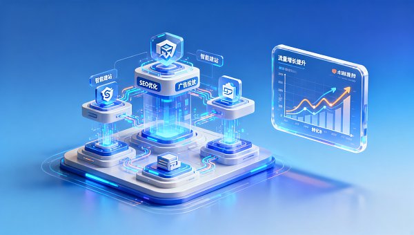 ¿Qué empresa es confiable para el desarrollo de sitios web multilingües en Jieyang? 6 criterios de evaluación y lista de proveedores