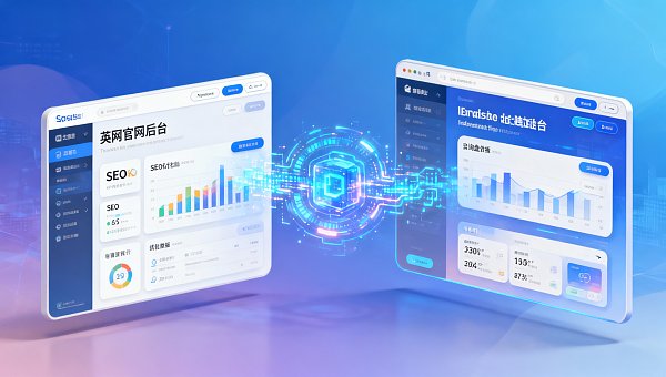 Caso de estudio de construcción de sitio web en Xiamen: Cómo un proveedor de servicios de comercio electrónico transnacional gestiona con un solo sistema un sitio web bilingüe chino-inglés + un backend de consulta independiente 【Últimas noticias】