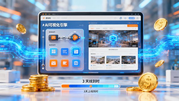 Guía esencial para la construcción de sitios web en Shijiazhuang: Comparación de precios entre Eyingbao construcción inteligente vs desarrollo personalizado tradicional | 3 dimensiones clave de costos
