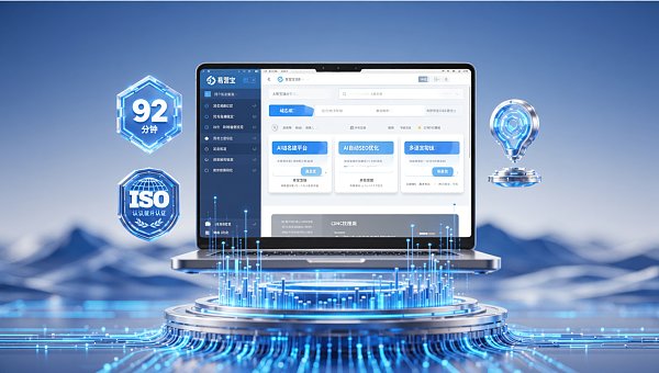 Operación real de Yíngbǎo para construir un sitio web: desde el enlace de dominio hasta la publicación en solo 92 minutos | Guía esencial para compradores