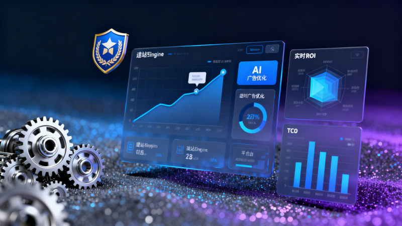 Eyingbao vs 3 principales plataformas de comercio exterior: comparación de estructura de costos, cobertura regulatoria y ROI real