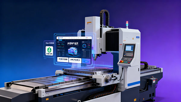 ¿Cómo puede la construcción de sitios web en Tianjin adaptarse a la transformación digital de la industria manufacturera? Desglose de 10 casos reales de arquitectura técnica de sitios web B2B