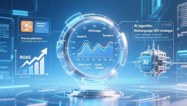 Nuevo estándar de asignación de presupuesto para publicidad en sitios web de comercio exterior multilingüe en 2026: ajuste dinámico según el calor de búsqueda por idioma
