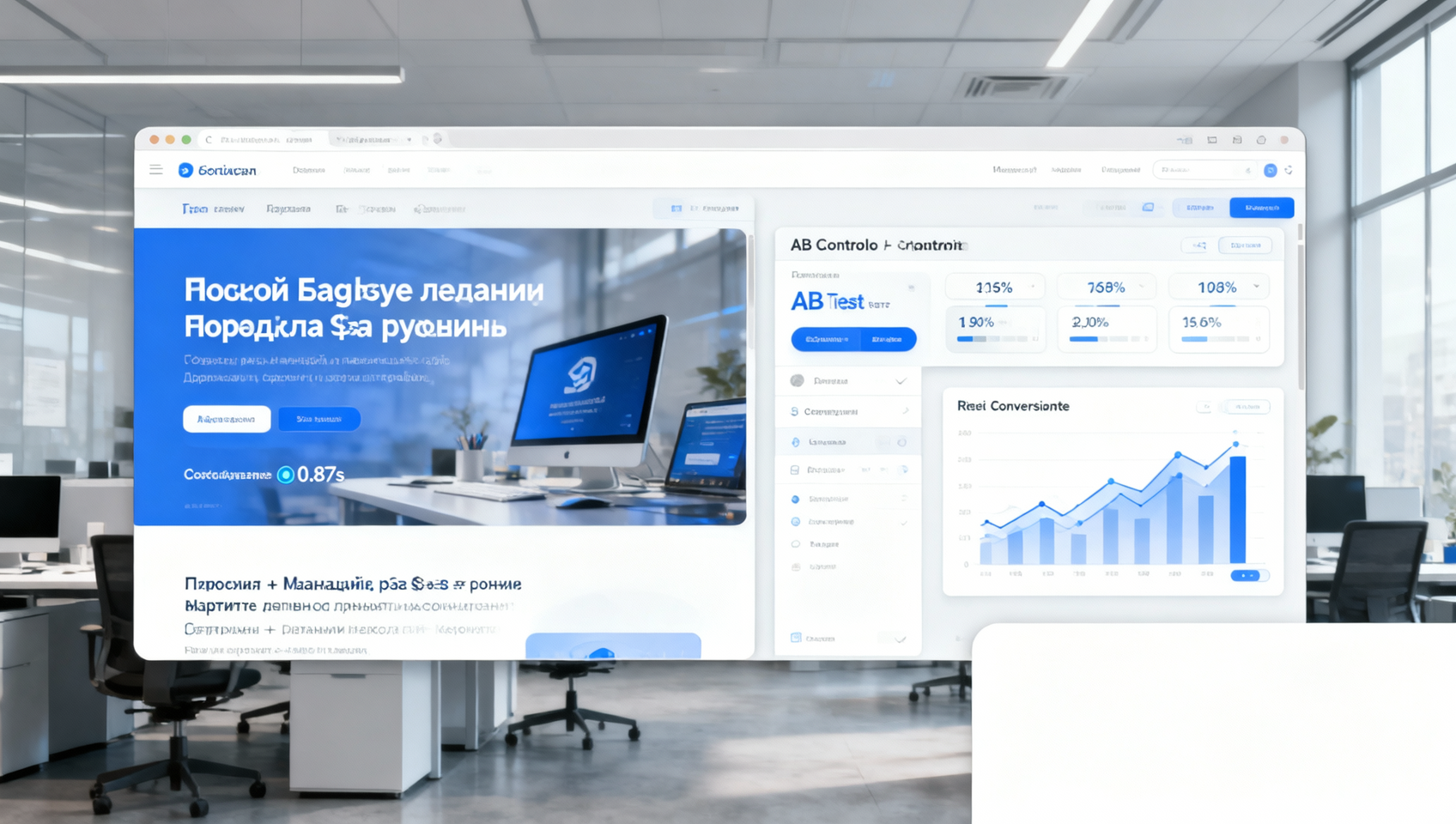 ¿Cómo mejorar la eficiencia de adquisición de clientes a través de SaaS? Verificación de clientes en la industria financiera: 48 horas para lanzar páginas de destino multilingües + flujo de prueba AB automatizado ¿Cómo mejorar la eficiencia de adquisición de clientes a través de SaaS? Verificación de clientes en la industria financiera: 48 horas para lanzar páginas de destino multilingües + flujo de prueba AB automatizado