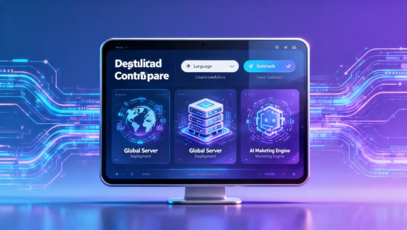 Características esenciales de las plataformas de comercio electrónico independientes de Yiwu: herramientas digitales para los productos básicos pequeños, el gran mercado